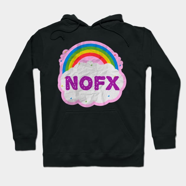 Vintage nofx Nofx Hoodie TeePublic